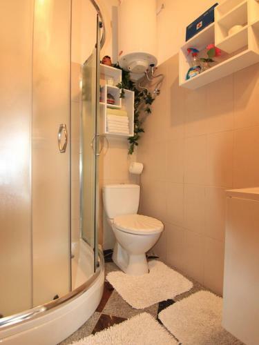 Apartment Prezida