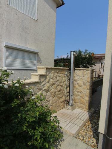 Apartment Prezida