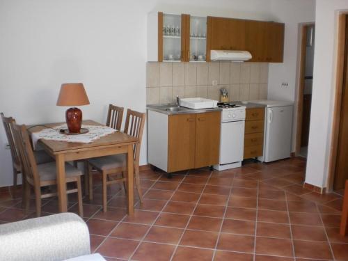 Apartment Vir 13817d