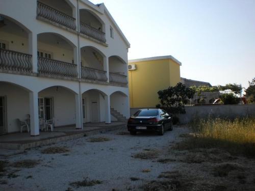 Apartment Vir 13817d