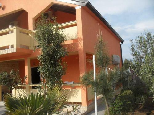 Apartment Vir 11847b