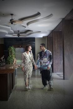 Dotw  -swiss-belhotel Rainforest Kuta