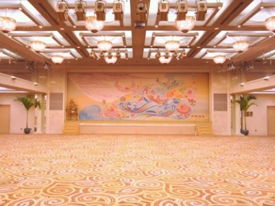 Hotel Pacific Okinawa (d)
