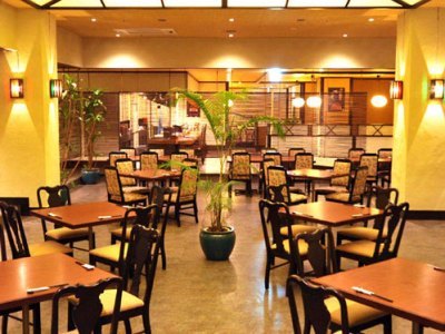 Hotel Pacific Okinawa (d)