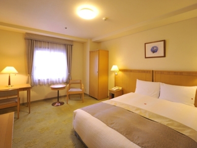 Hotel Pacific Okinawa (d)