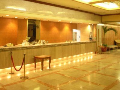 Hotel Pacific Okinawa (d)