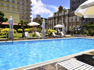 Hotel Pacific Okinawa (d)