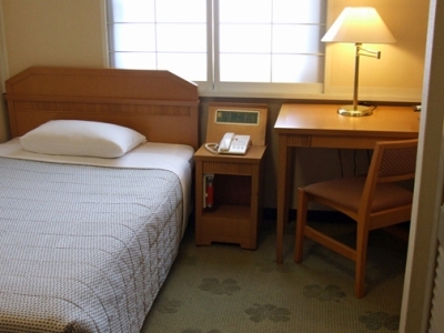 Hotel Pacific Okinawa (d)