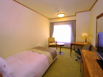 Hotel Pacific Okinawa (d)