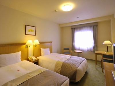 Hotel Pacific Okinawa (d)