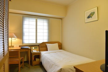 Hotel Pacific Okinawa (d)