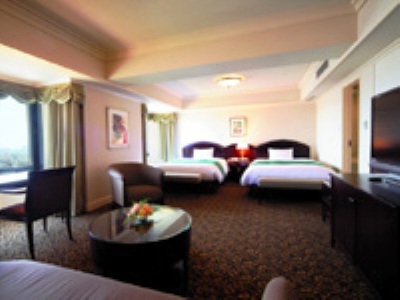 Hotel Shiroyama Kanko (a)