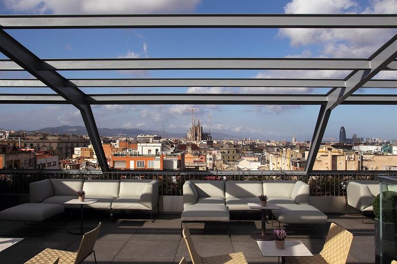 Hotel Royal Passeig De Gracia