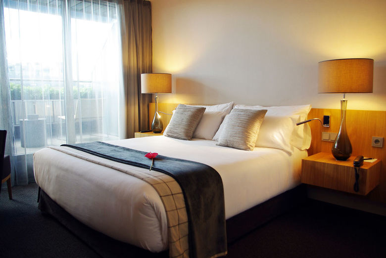 Hotel Royal Passeig De Gracia