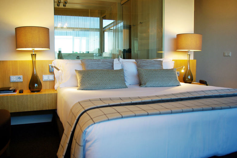 Hotel Royal Passeig De Gracia