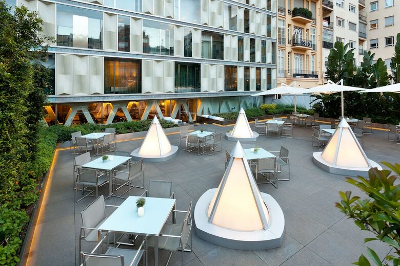 Hotel Royal Passeig De Gracia