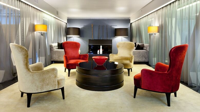 Hotel Royal Passeig De Gracia