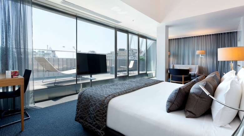 Hotel Royal Passeig De Gracia