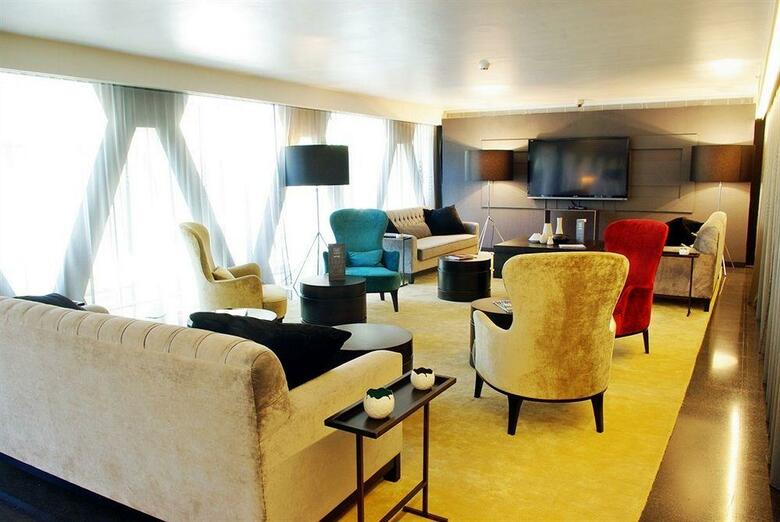Hotel Royal Passeig De Gracia