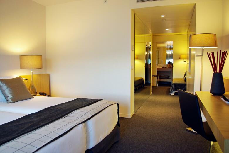 Hotel Royal Passeig De Gracia