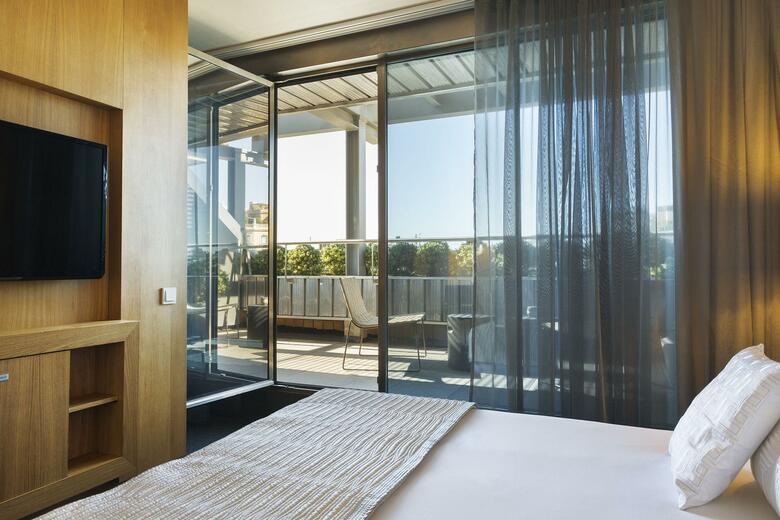 Hotel Royal Passeig De Gracia