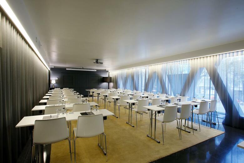 Hotel Royal Passeig De Gracia