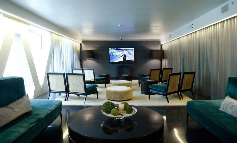 Hotel Royal Passeig De Gracia