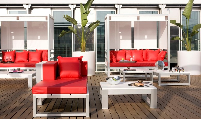 Hotel The Level At Melia Barcelona Sky