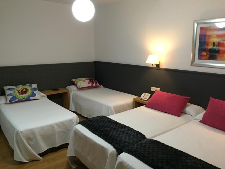 Hotel Del Mar