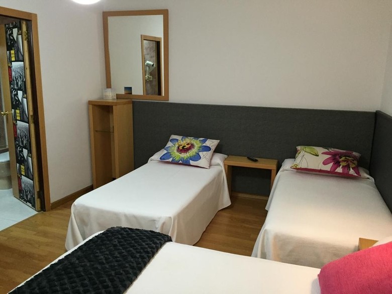 Hotel Del Mar