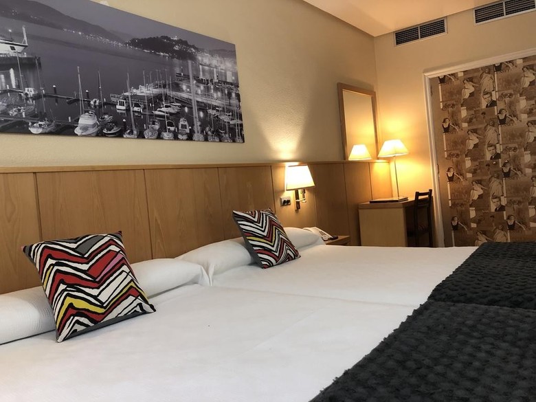 Hotel Del Mar