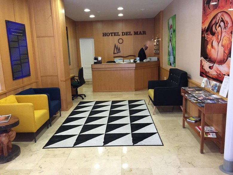 Hotel Del Mar