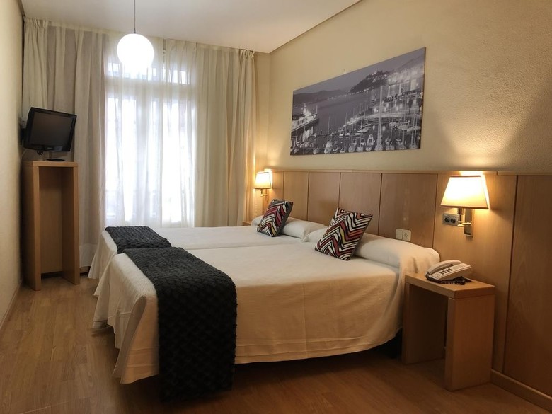 Hotel Del Mar