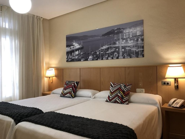 Hotel Del Mar