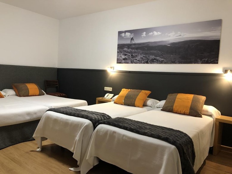 Hotel Del Mar