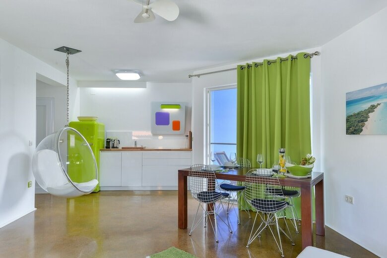 Apartments Kresic