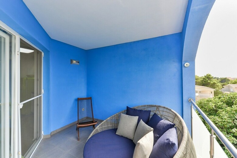 Apartments Kresic