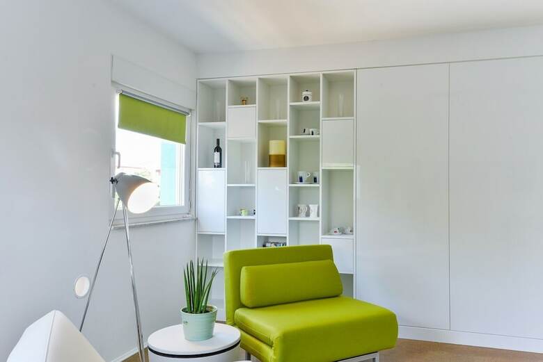 Apartments Kresic