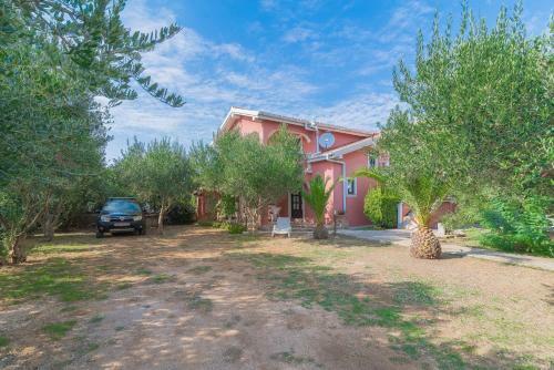 Apartments ?eljka