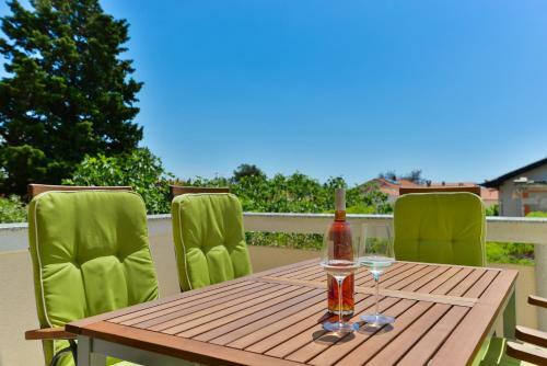 Apartments Medved