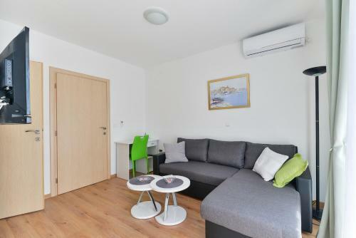 Apartments Medved