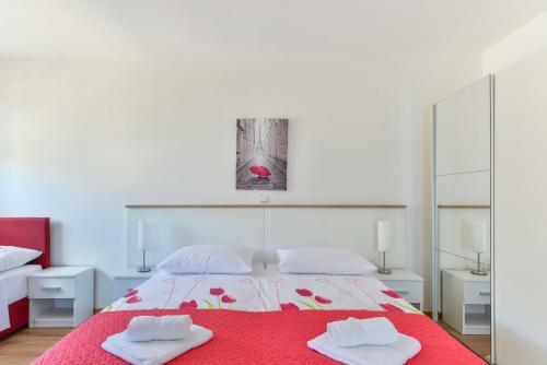 Apartments Medved