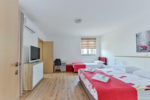 Apartments Medved