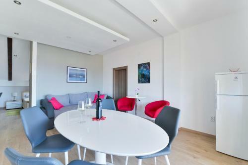 Apartments Medved