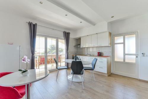 Apartments Medved