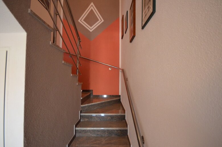 Apartments Komljen