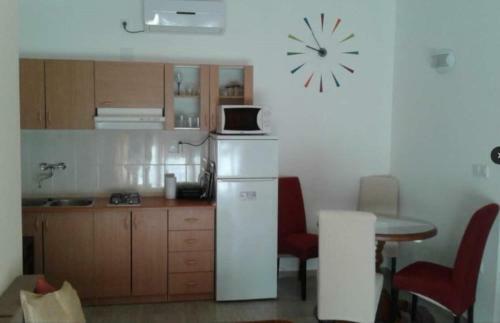 Apartmani Nadja