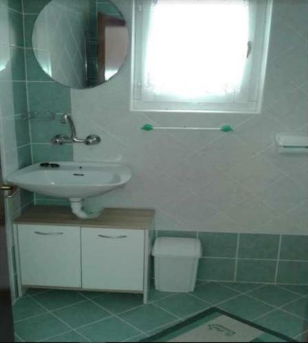 Apartmani Nadja