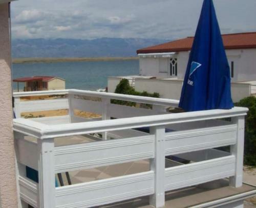 Apartmani Nadja