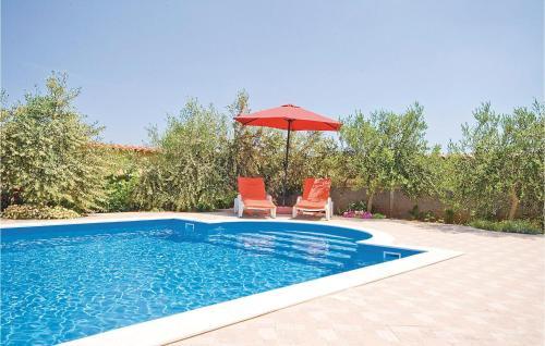 Apartment Straza Croatia